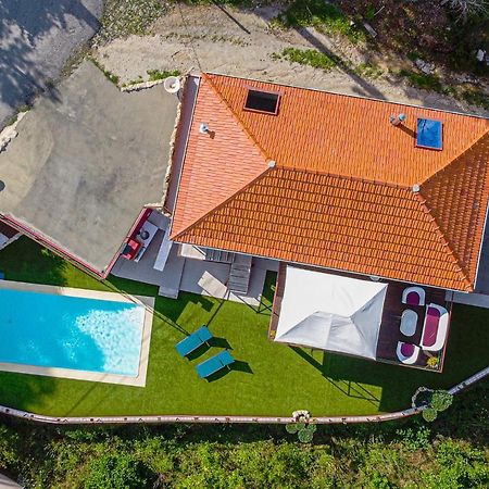 Casa Sobreiros Vila Sever do Vouga Exterior foto