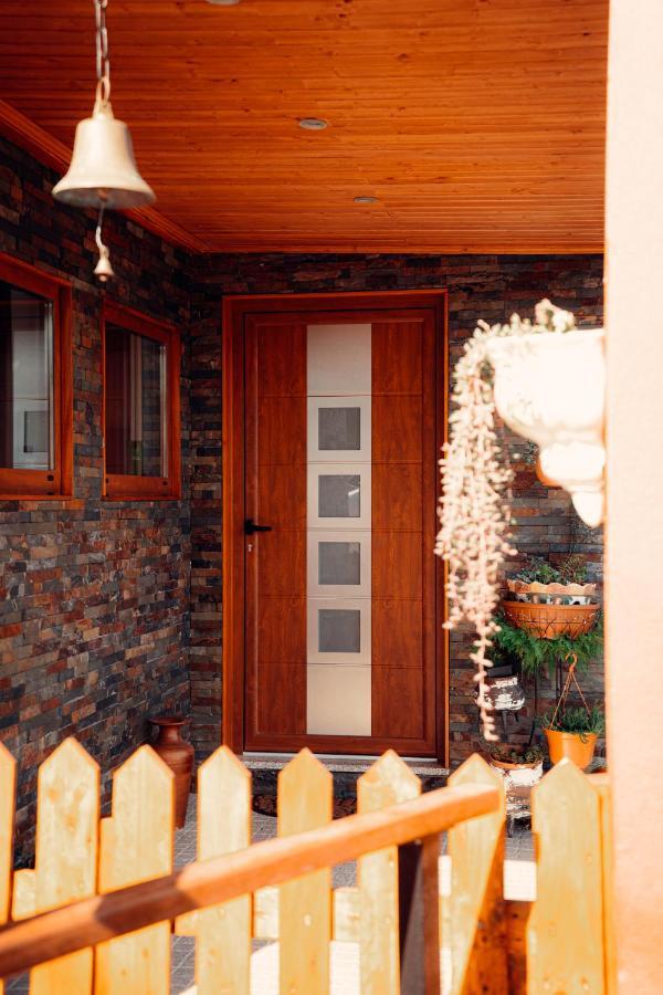 Casa Sobreiros Vila Sever do Vouga Exterior foto