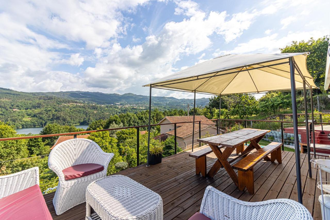 Casa Sobreiros Vila Sever do Vouga Exterior foto