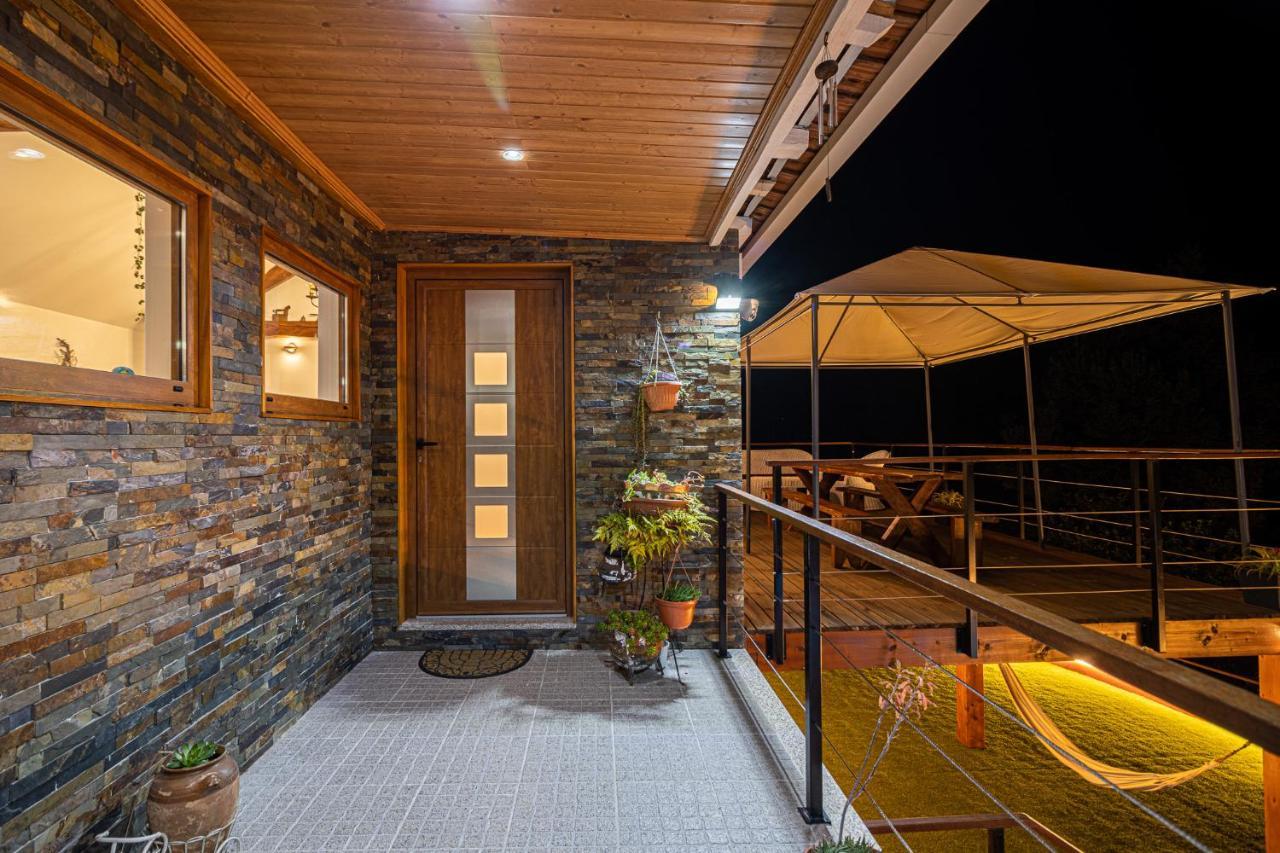Casa Sobreiros Vila Sever do Vouga Exterior foto
